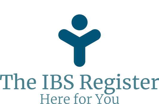 Logo of the IBS Register of Therapists